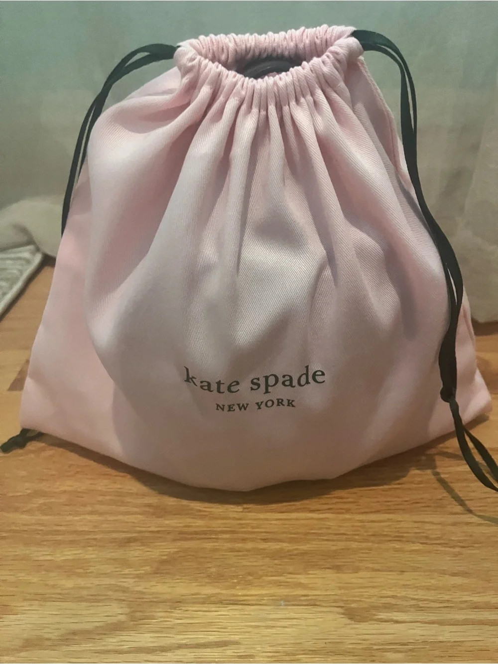 Kate Spade Apple purse